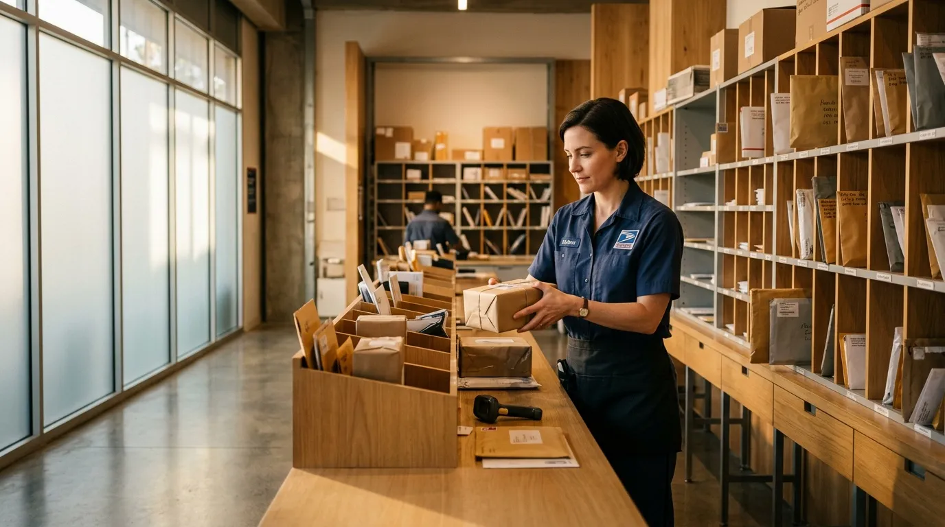 Pitp est chelles : comprendre ce suivi postal