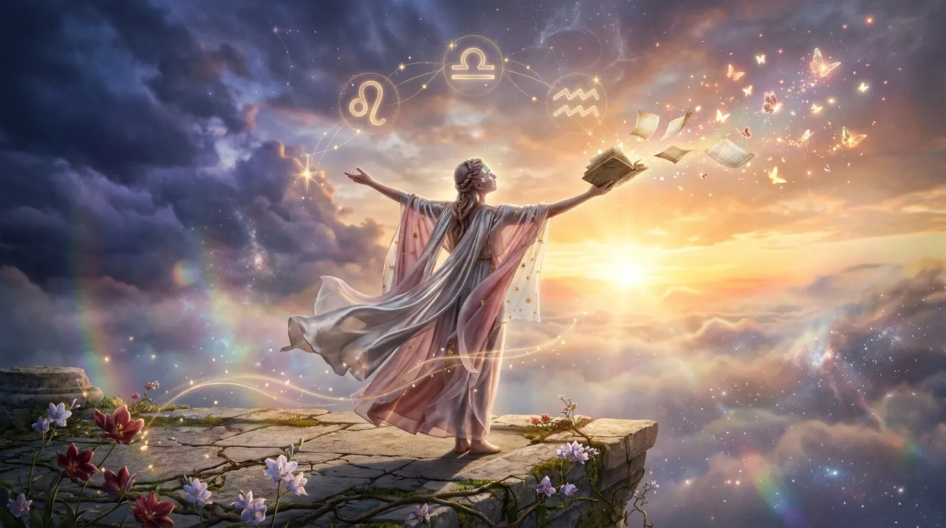 Astrologie : dès le 4 septembre 2026, ces 3 signes du zodiaque pourraient enfin tourner la page sur une déception amoureuse