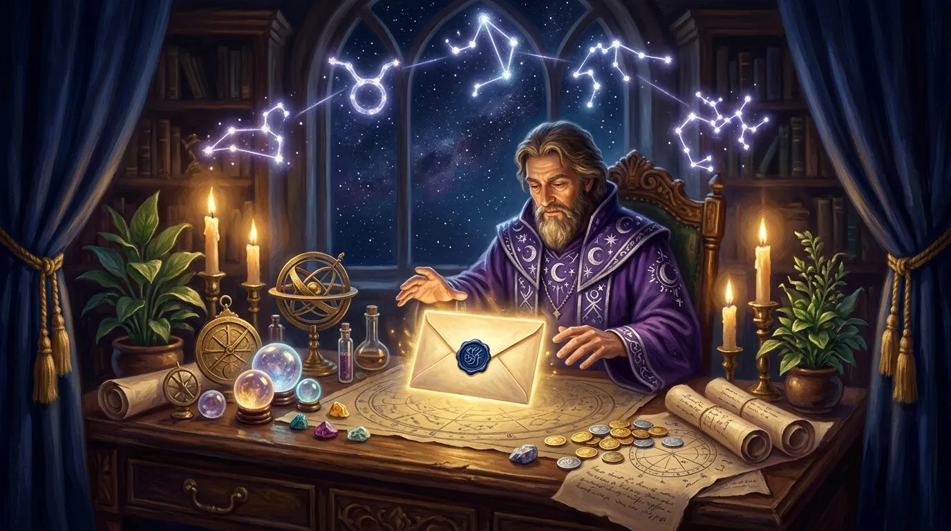 Astrologie : ces 5 signes pourraient recevoir une proposition qui améliore leur situation matérielle