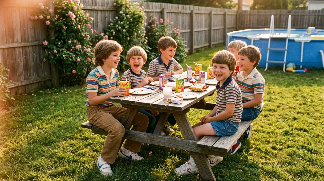 Prénoms de garçon les plus donnés dans les années 80 : top 100 du classement