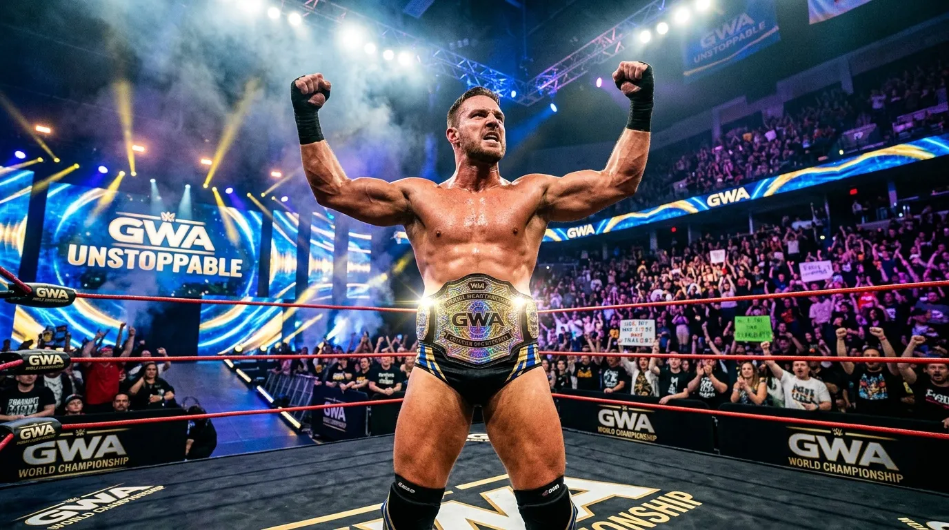 WWE NXT : actualités, photos et vidéos officielles