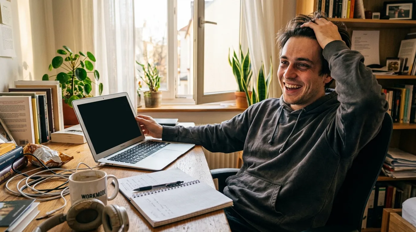 Mon blog a fait x100 en trafic en 3 mois...