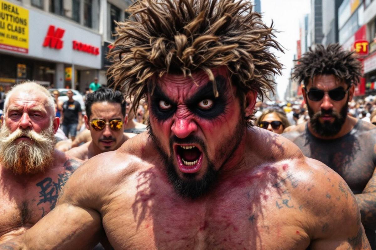 21 Exemples absurdes de masculinité toxique qui illustrent ce phénomène de société