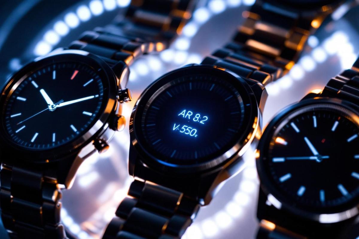 Les 5 meilleures montres solaires en soldes de janvier, dont une Seiko Prospex à prix réduit