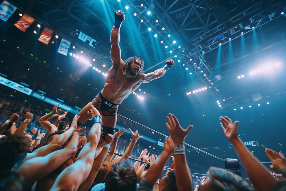 Abonnement WWE Network : débloquez l'accès illimité aux plus grands événements de catch en streaming