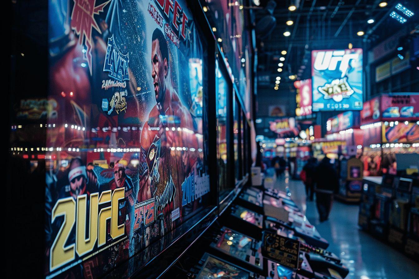 Acheter WWE 2K25 cross-platform : édition numérique et comparaison des prix pour Xbox