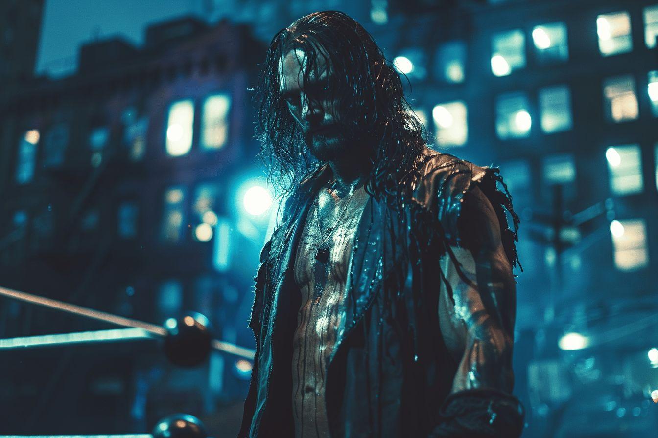 Achetez l'édition spéciale Bray Wyatt de WWE 2K25 sur Xbox maintenant disponible