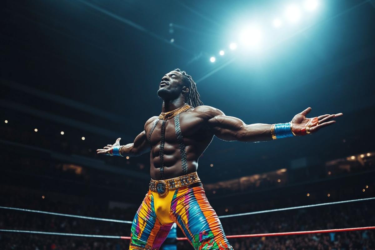 AEW Dynamite du 13 août 2025 : heure et chaîne pour regarder le show en direct