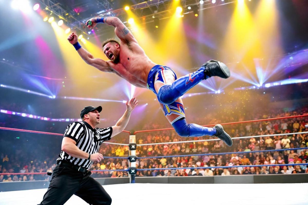 AEW Dynamite 300 : comment et à quelle heure regarder le show spécial en direct demain