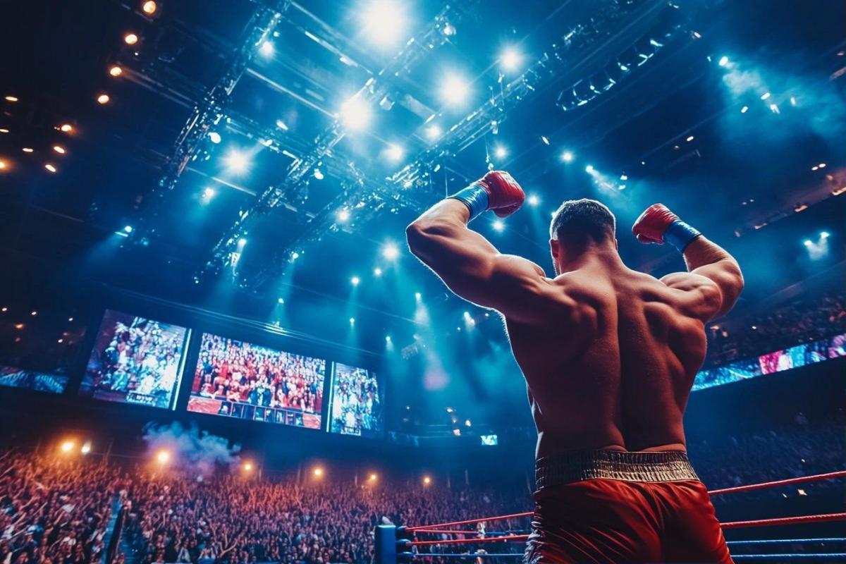 AEW Dynamite en direct : heure et chaîne TV pour le show du 6 août