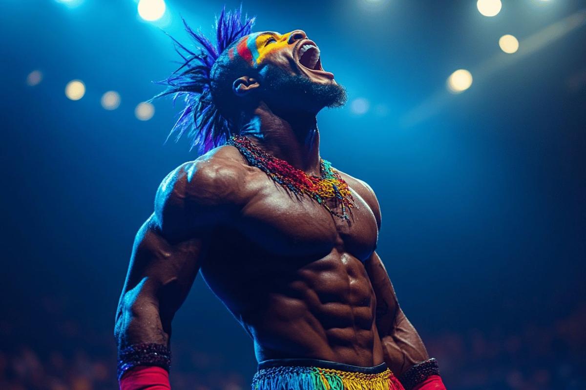 AEW Dynamite : horaire et chaîne TV pour regarder le show en direct