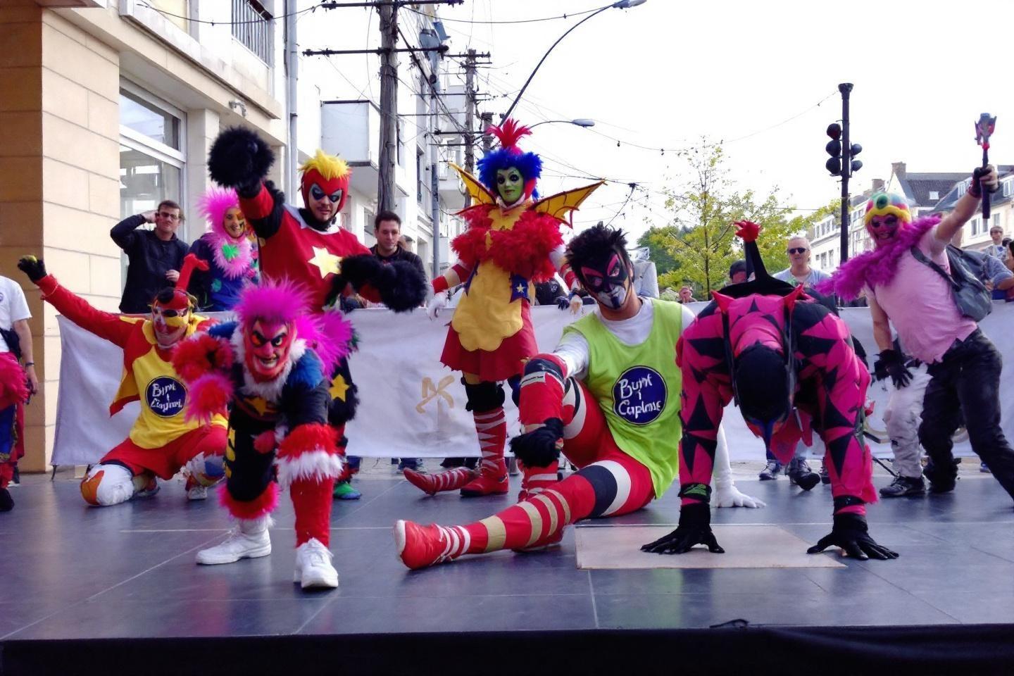 AEW Grand Slam Australia : heure, carte et résultats de l'événement