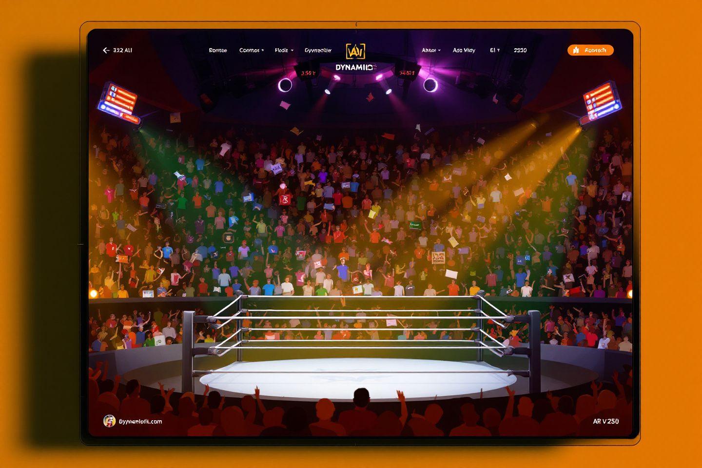 AEW WrestleDream 2024 : heure, carte et comment regarder l'événement