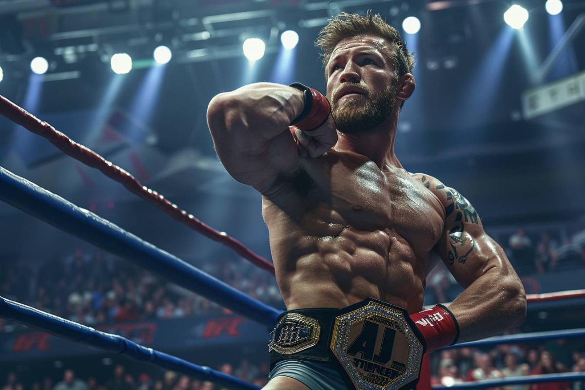 AJ Styles : Carrière, Titres et Dernières News