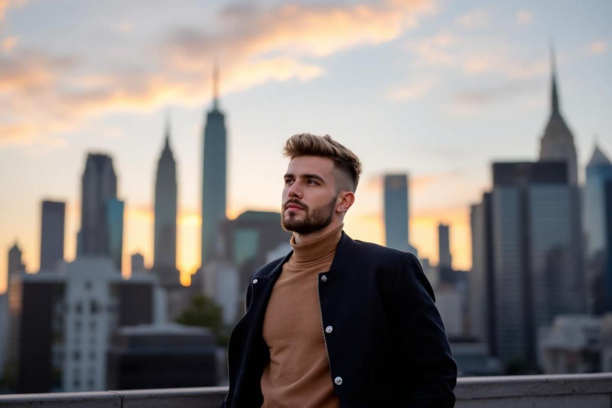 Alex Pretti a démontré le bon type de masculinité