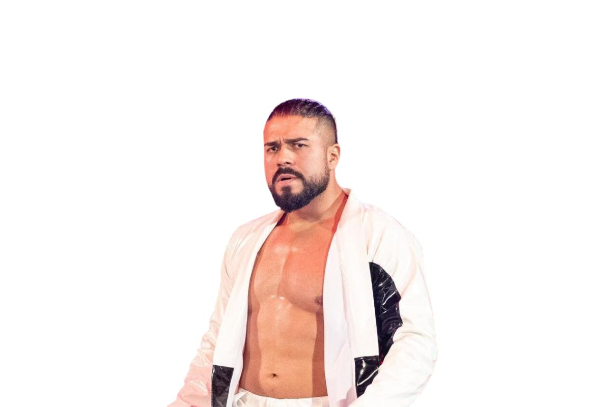 Andrade - Carrière, Biographie, Actualités et Palmarès.