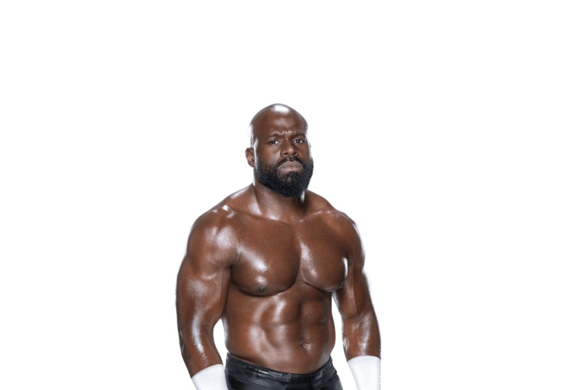 Apollo Crews - Carrière, Biographie, Actualités et Palmarès.
