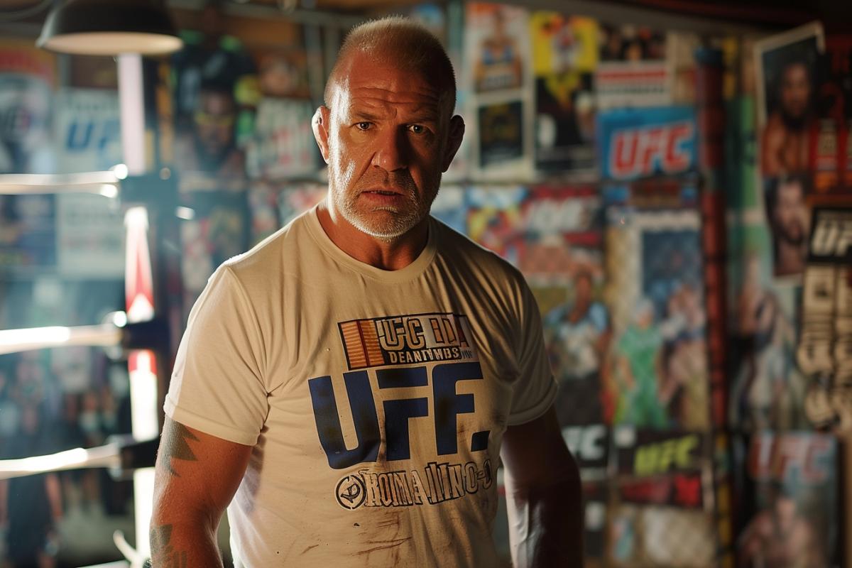 Après McMahon, Dana White réagit : l'avenir des stars UFC à WWE révélé !