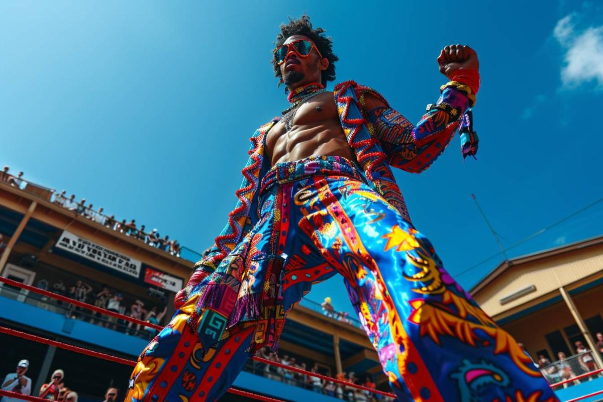 Asula : Infos et Origines du Personnage Catch