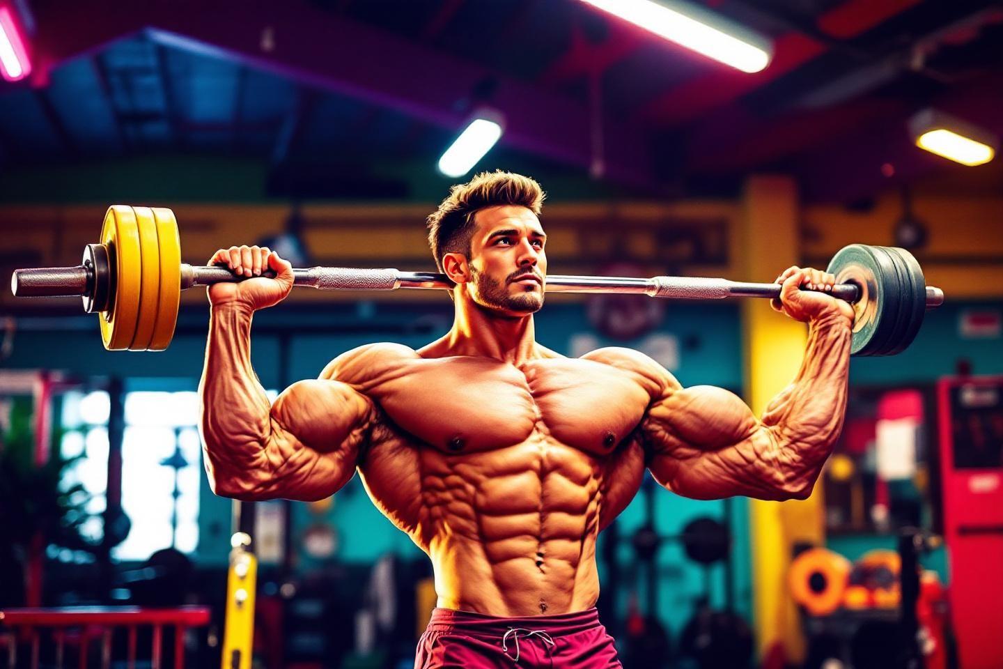 Avis sur mon programme de musculation et fitness