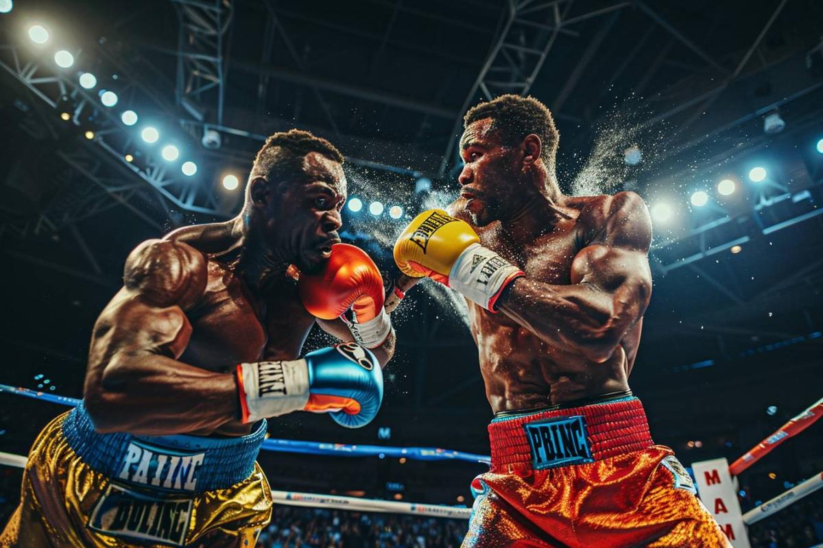 Backlash 2024 : Combats Prévus et Dates Officielles