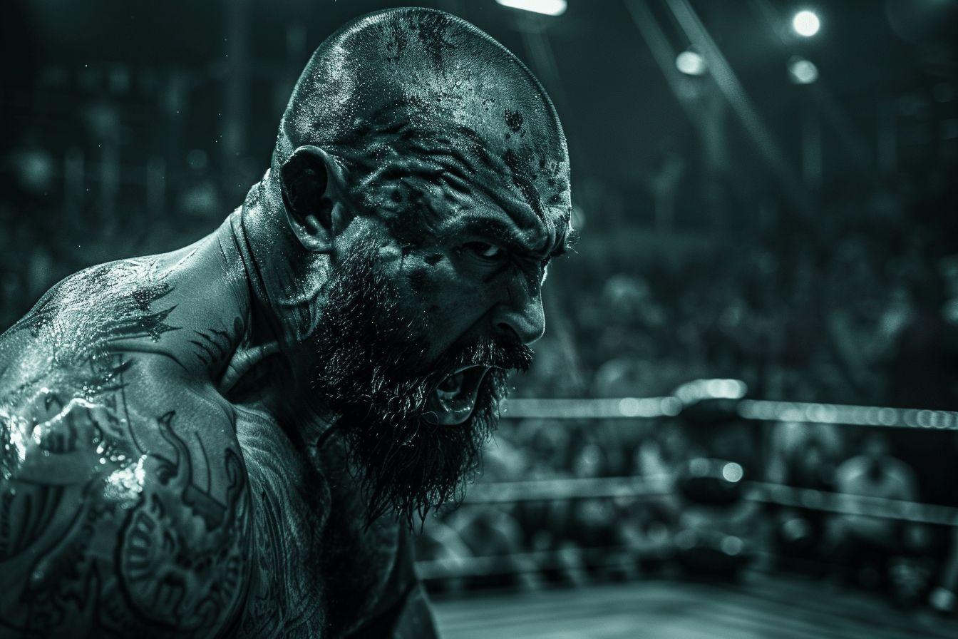 Bad Luck Fale : biographie et palmarès du catcheur de la NJPW