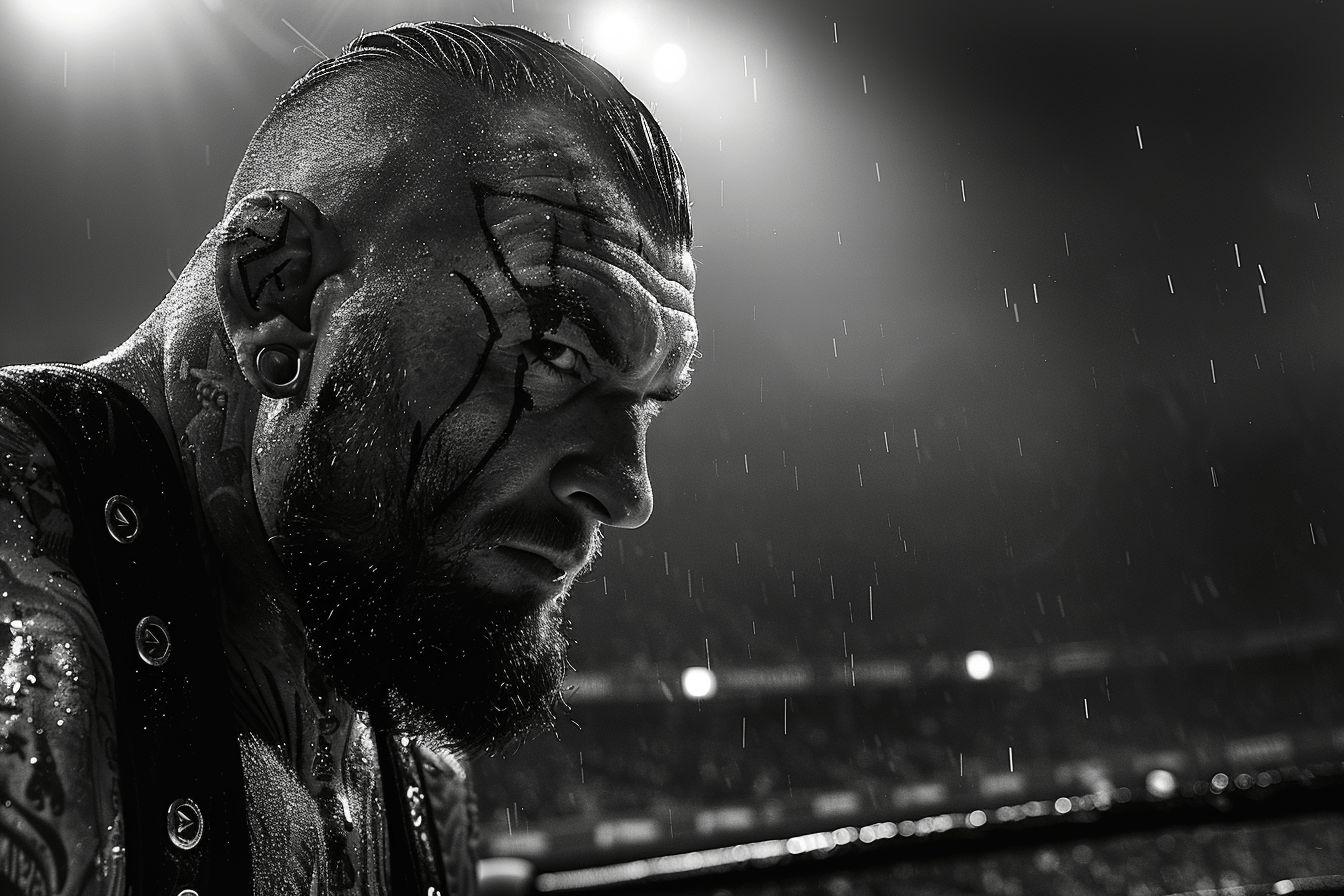 Bad Luck Fale : biographie et palmarès complet du catcheur professionnel