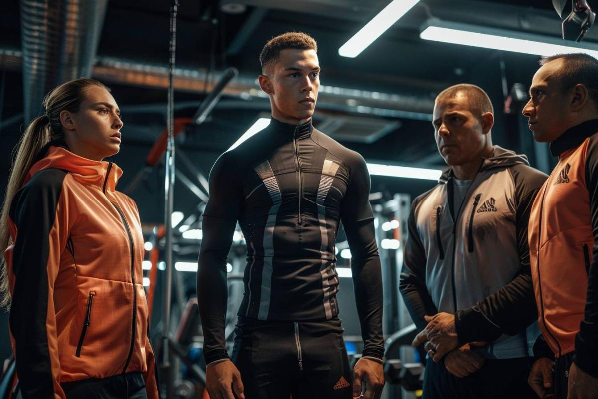 Benoît Saint-Denis dévoile ses nouveaux entraîneurs suite à la rupture avec Woirin