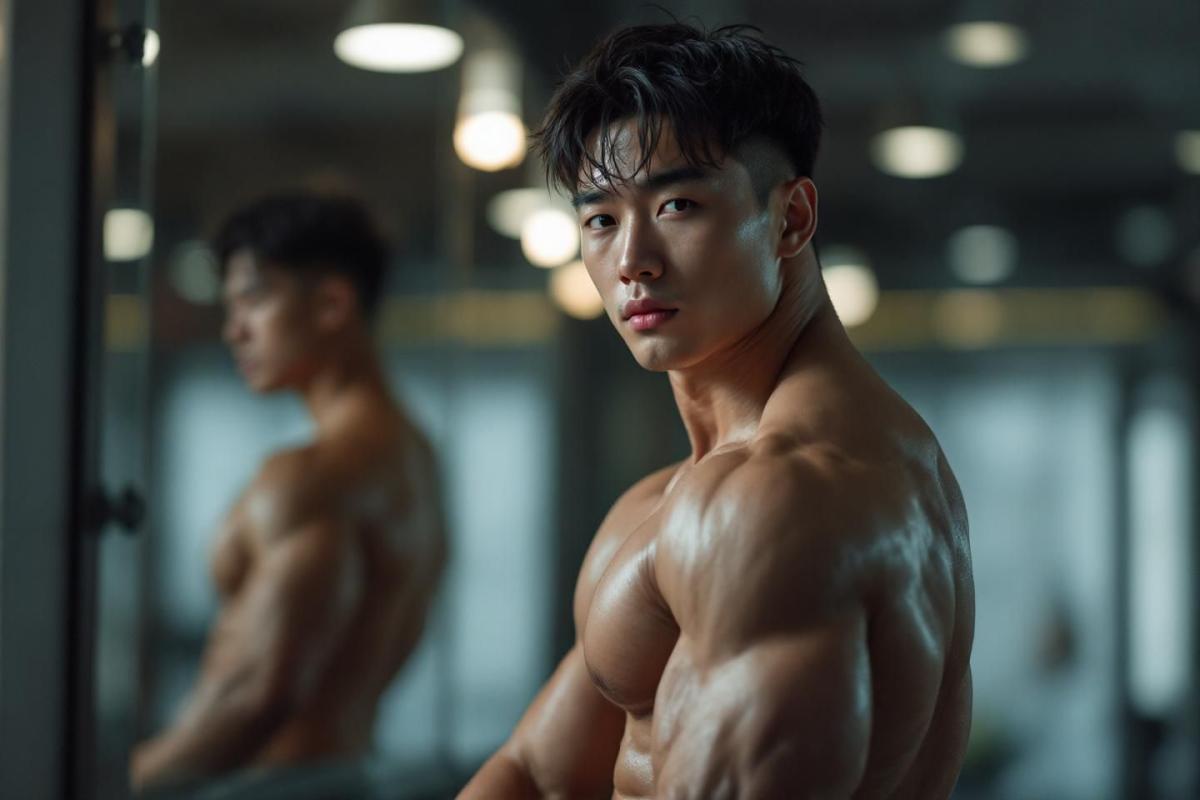 Bi Jiaqi décédé : l'influenceur bodybuilding avait 26 ans