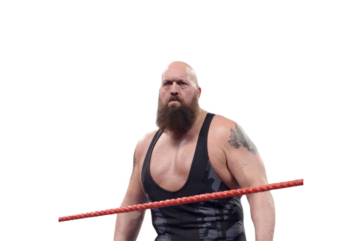 Big Show - Carrière, Biographie, Actualités et Palmarès.