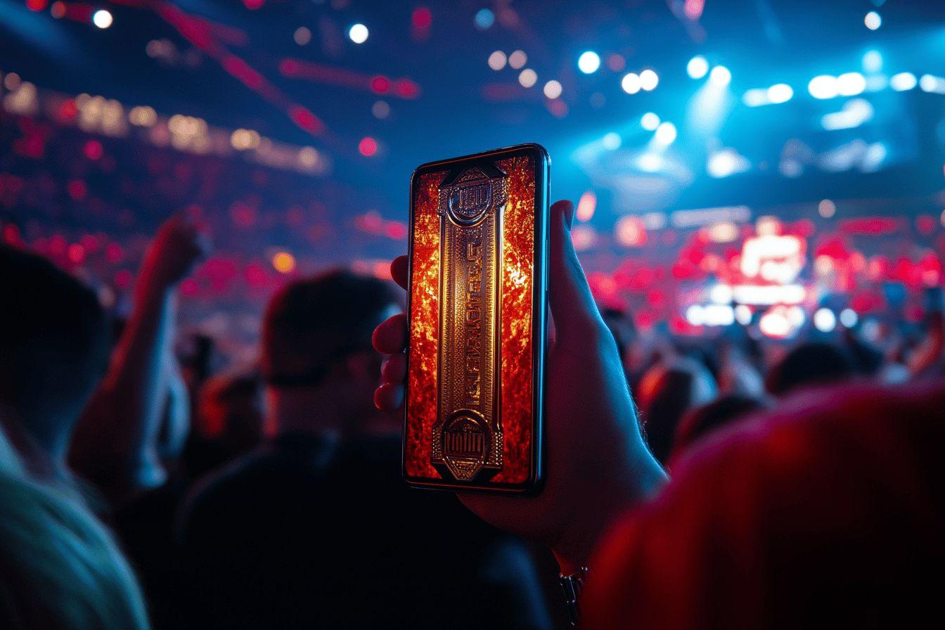 Billets WrestleMania - Achetez vos tickets pour le plus grand événement de catch