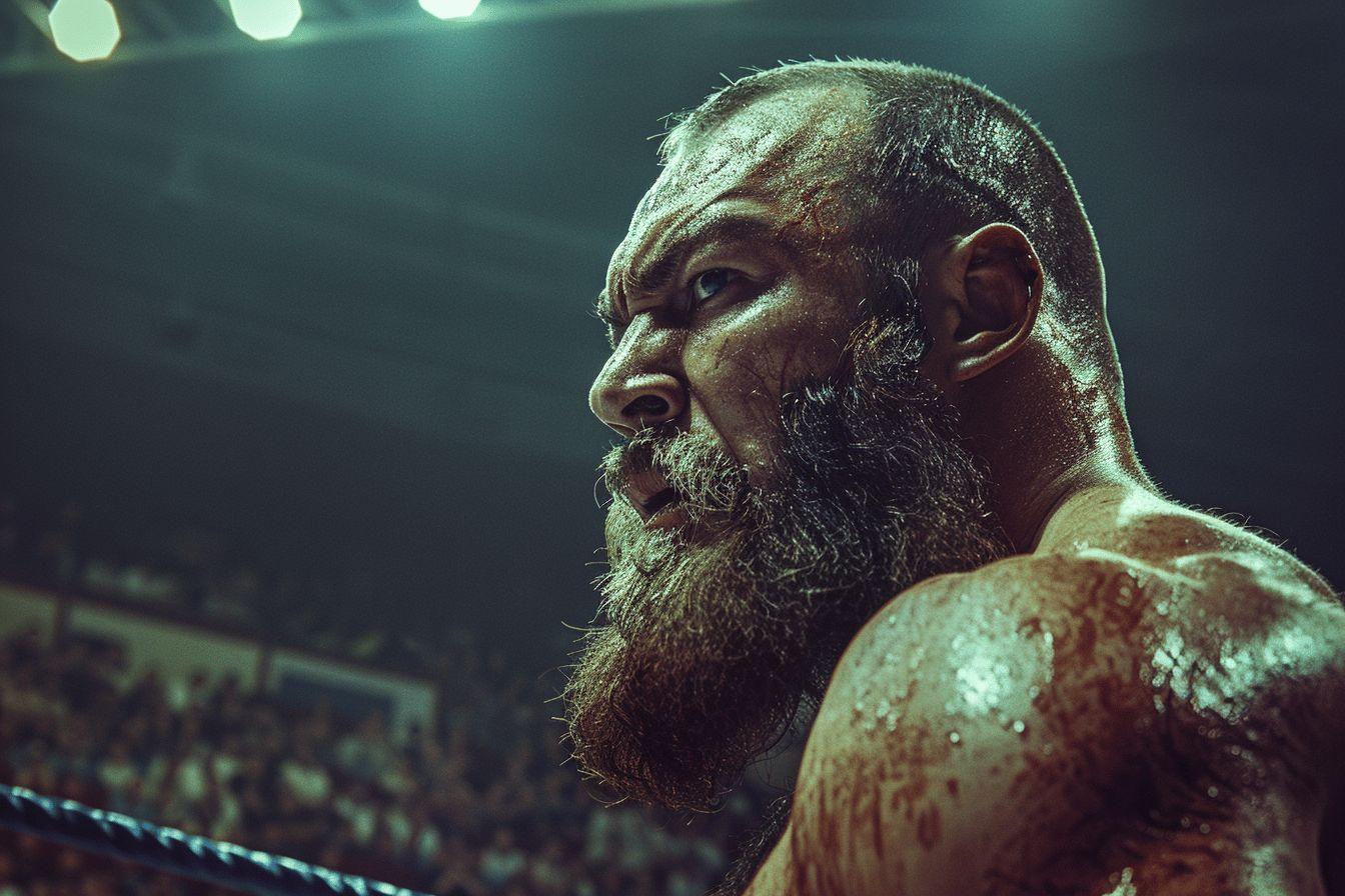 Biographie d'Ivan Koloff : parcours et palmarès du catcheur russe légendaire