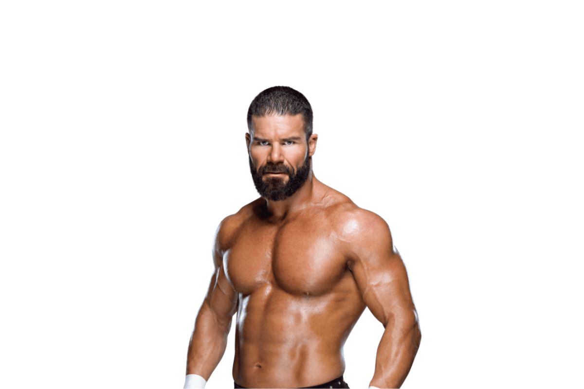 Bobby Roode - Carrière, Biographie, Actualités et Palmarès.