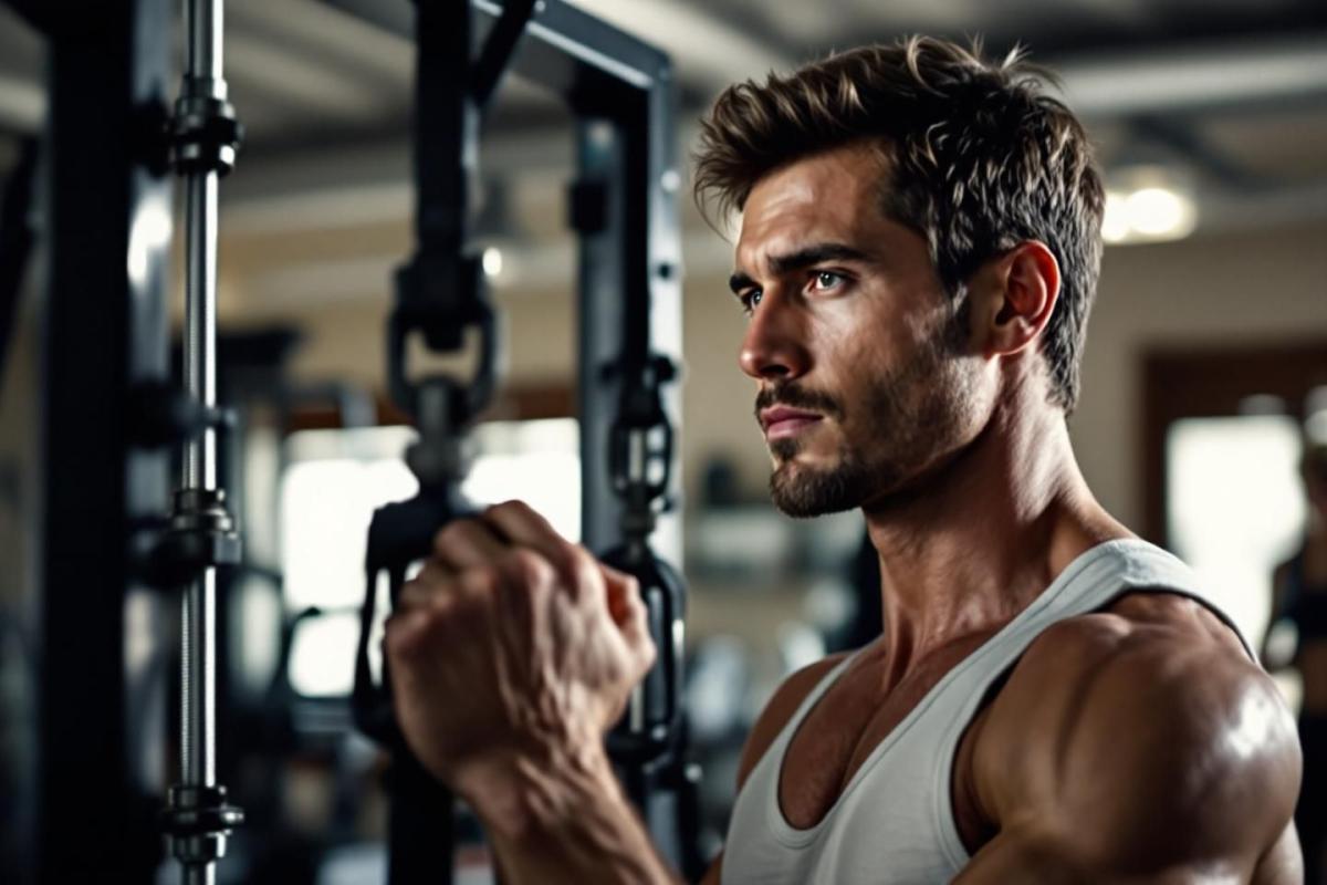 Le bodybuilder professionnel Jason Lowe est décédé à l'âge de 38 ans