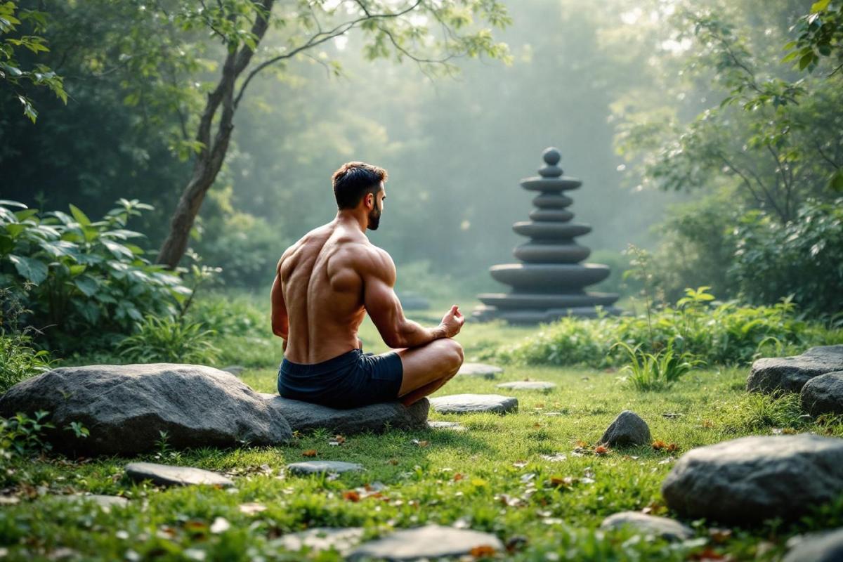 Du bodybuilding au mouvement en pleine conscience : un parcours inspirant