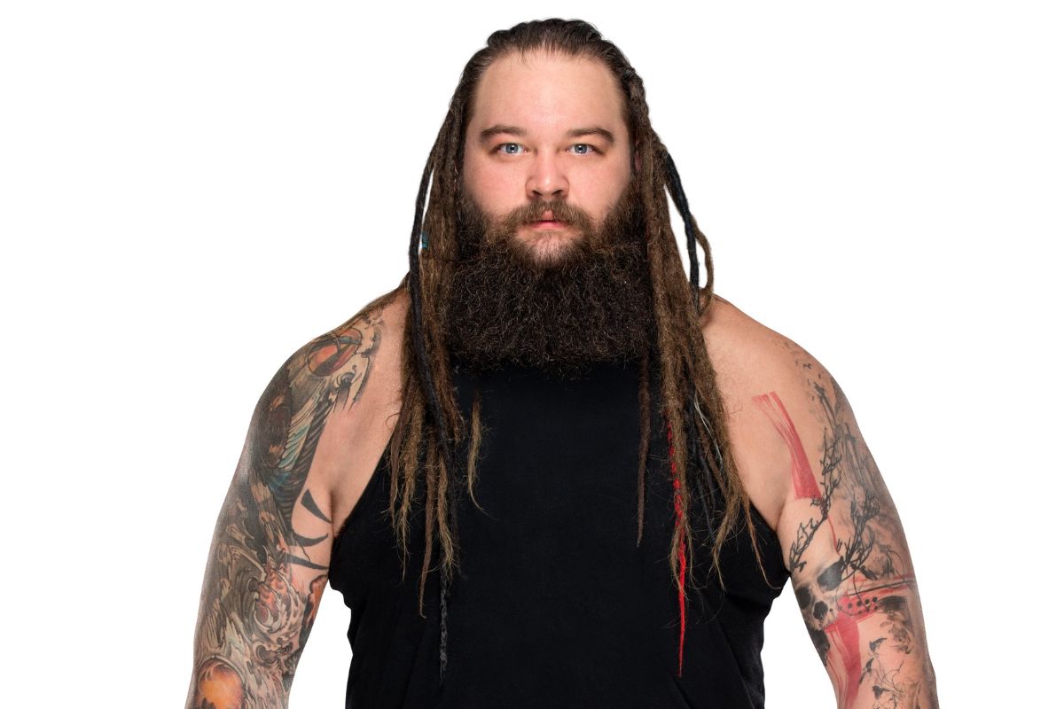 Bray Wyatt - Carrière, Biographie, Actualités et Palmarès.