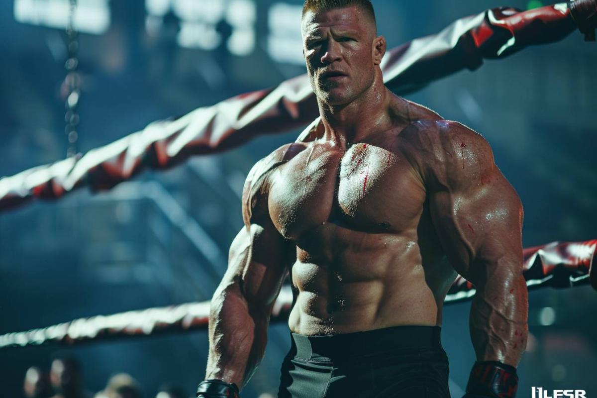 Brock Lesnar : Retour, Combats et Nouvelles WWE