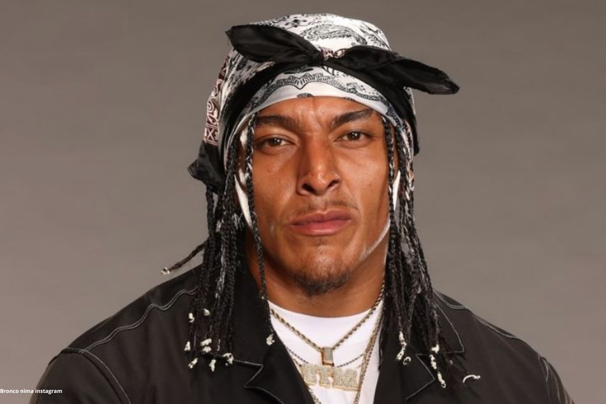 Bronco Nima - Carrière,Biographie,Actualités et Palmarès