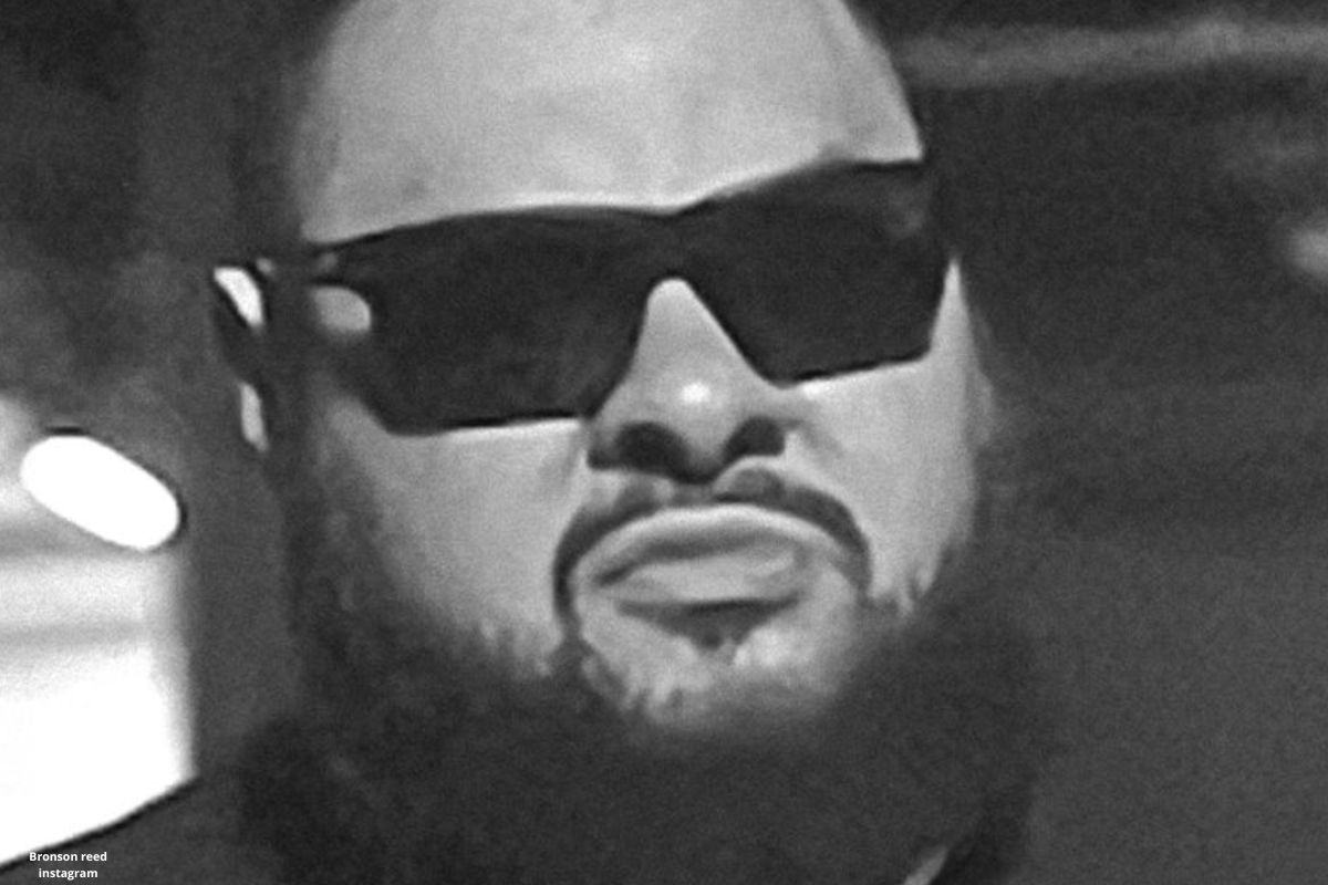 Bronson Reed - Carrière,Biographie,Actualités et Palmarès