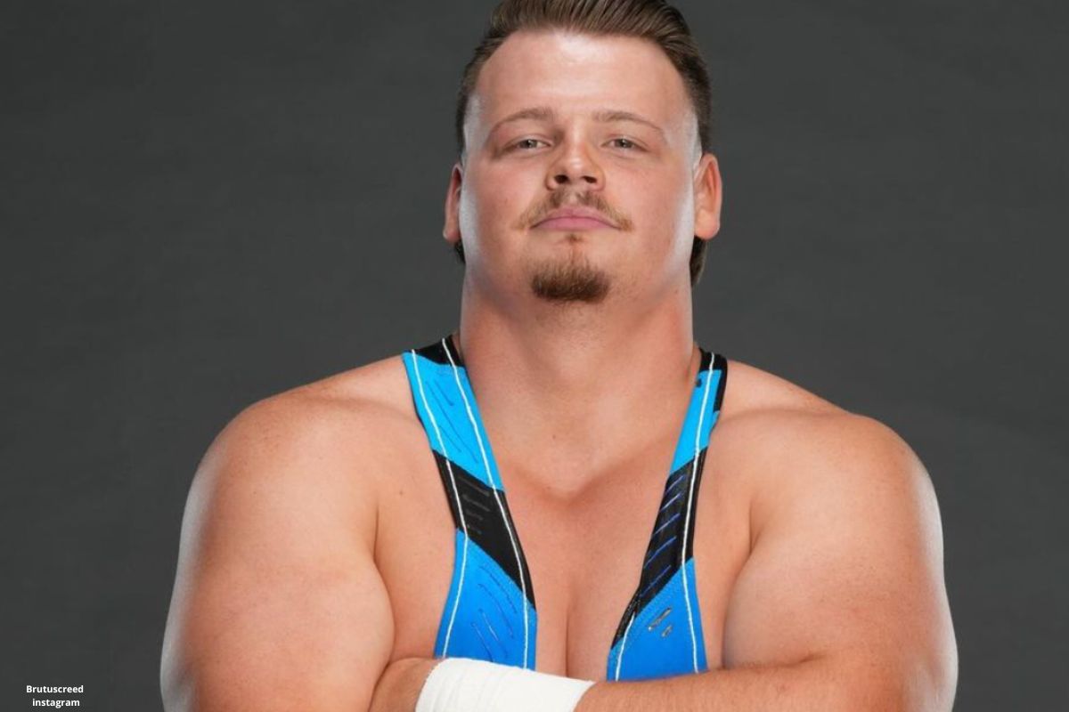 Brutus Creed - Carrière,Biographie,Actualités et Palmarès