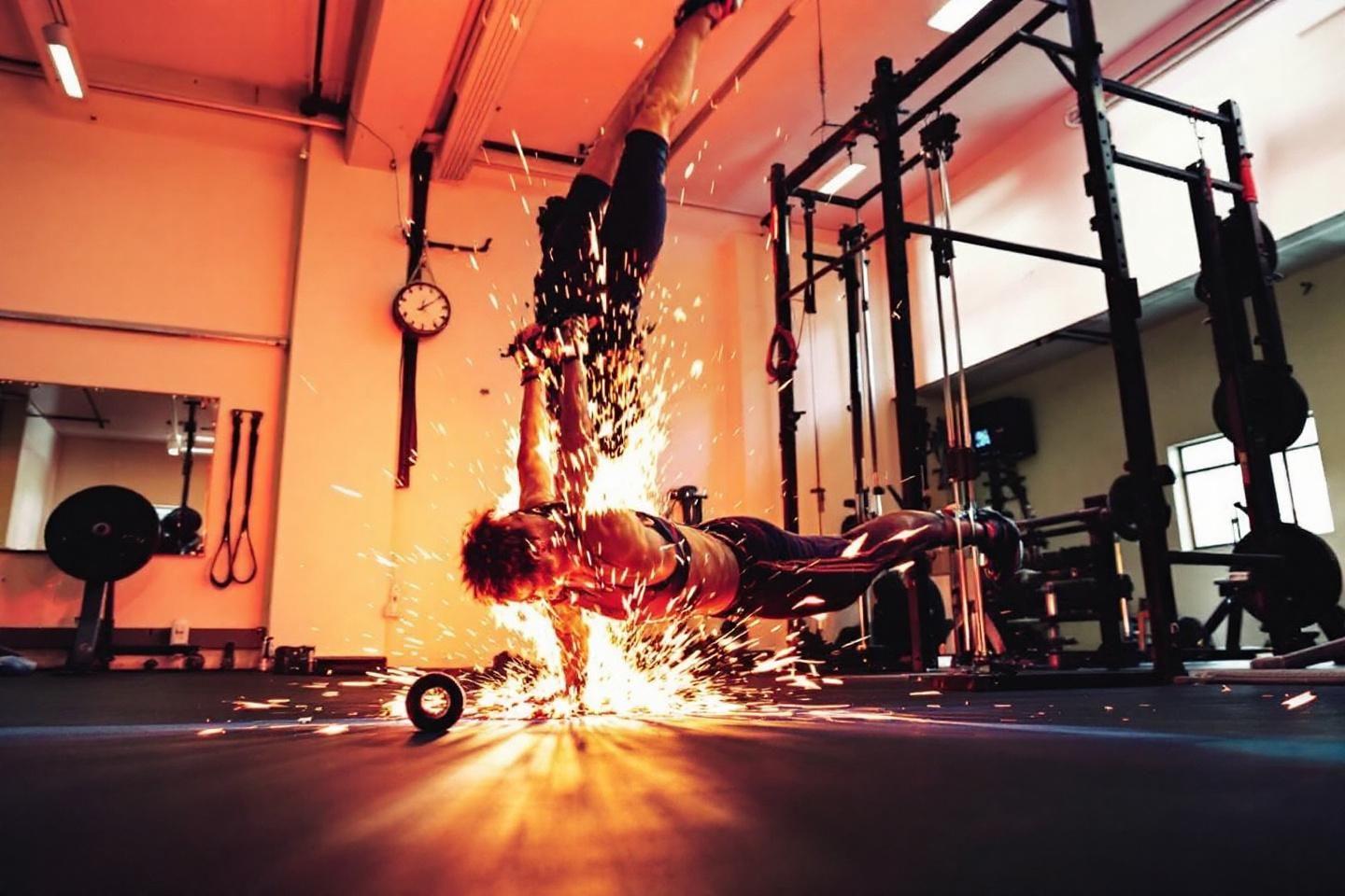 Burpees exercice : pourquoi et comment faire cet exercice de musculation