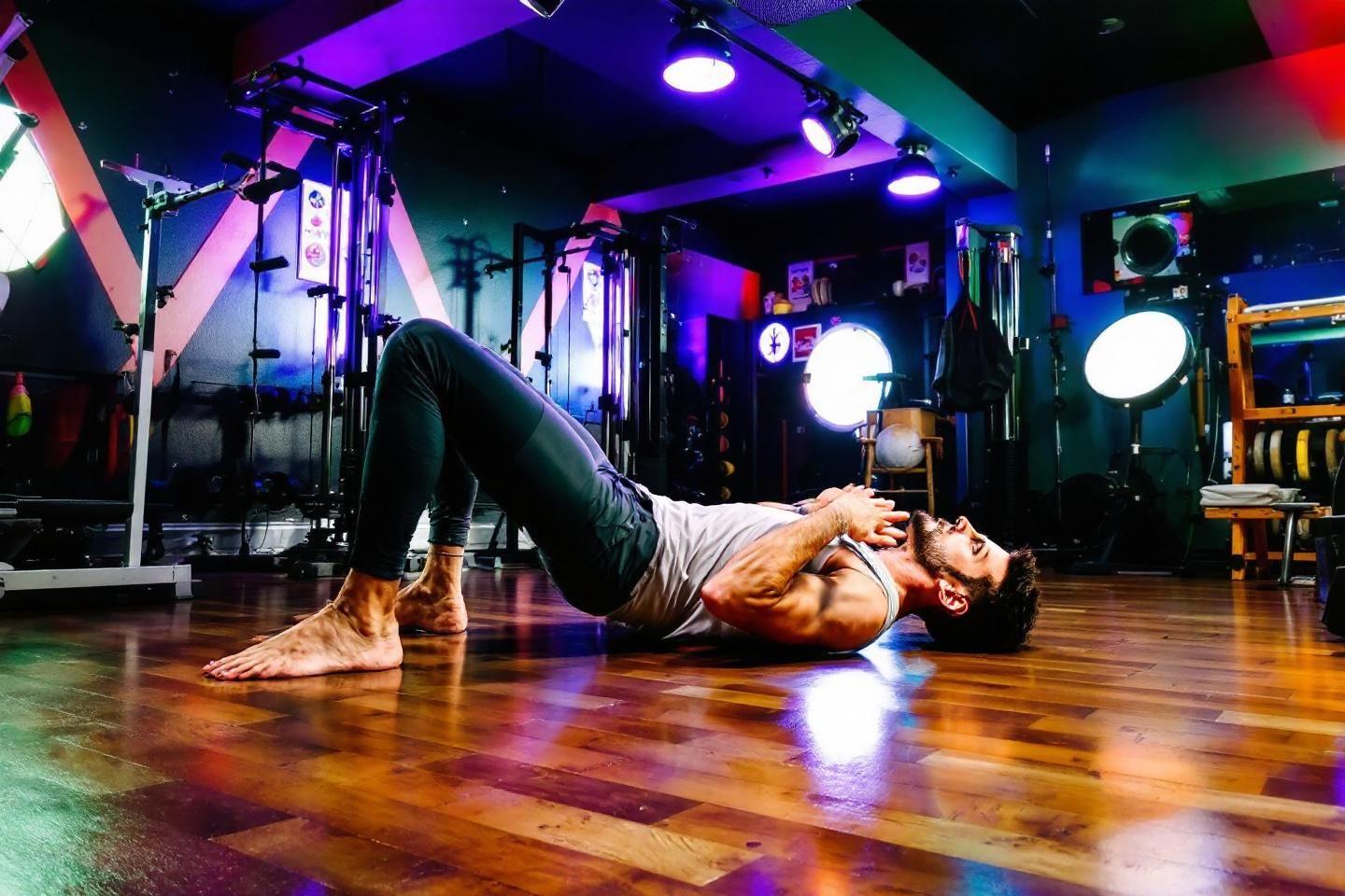 Burpees : pourquoi et comment faire cet exercice de musculation ?