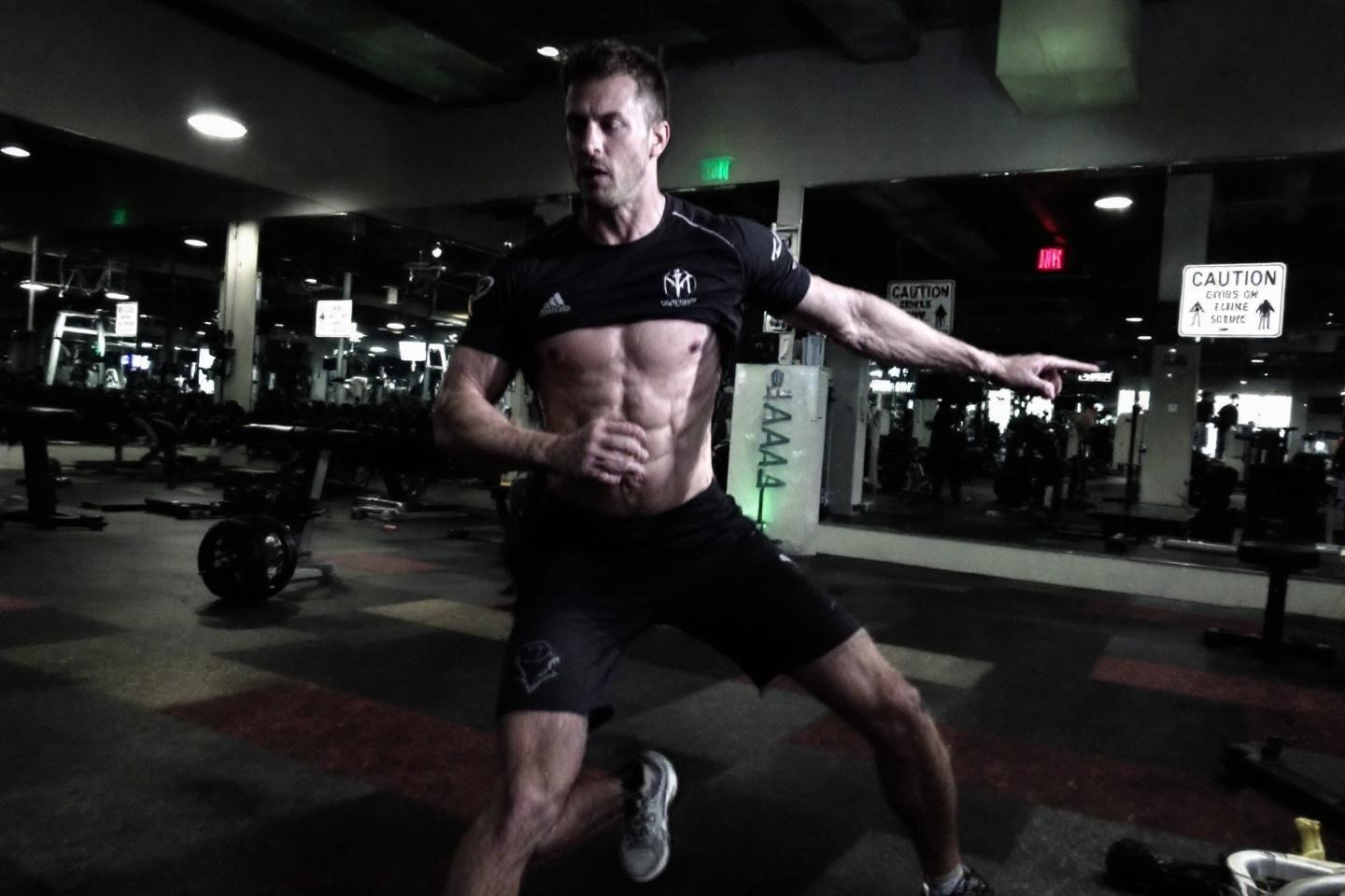 Burpees : pourquoi cet exercice de musculation présente des inconvénients et dangers