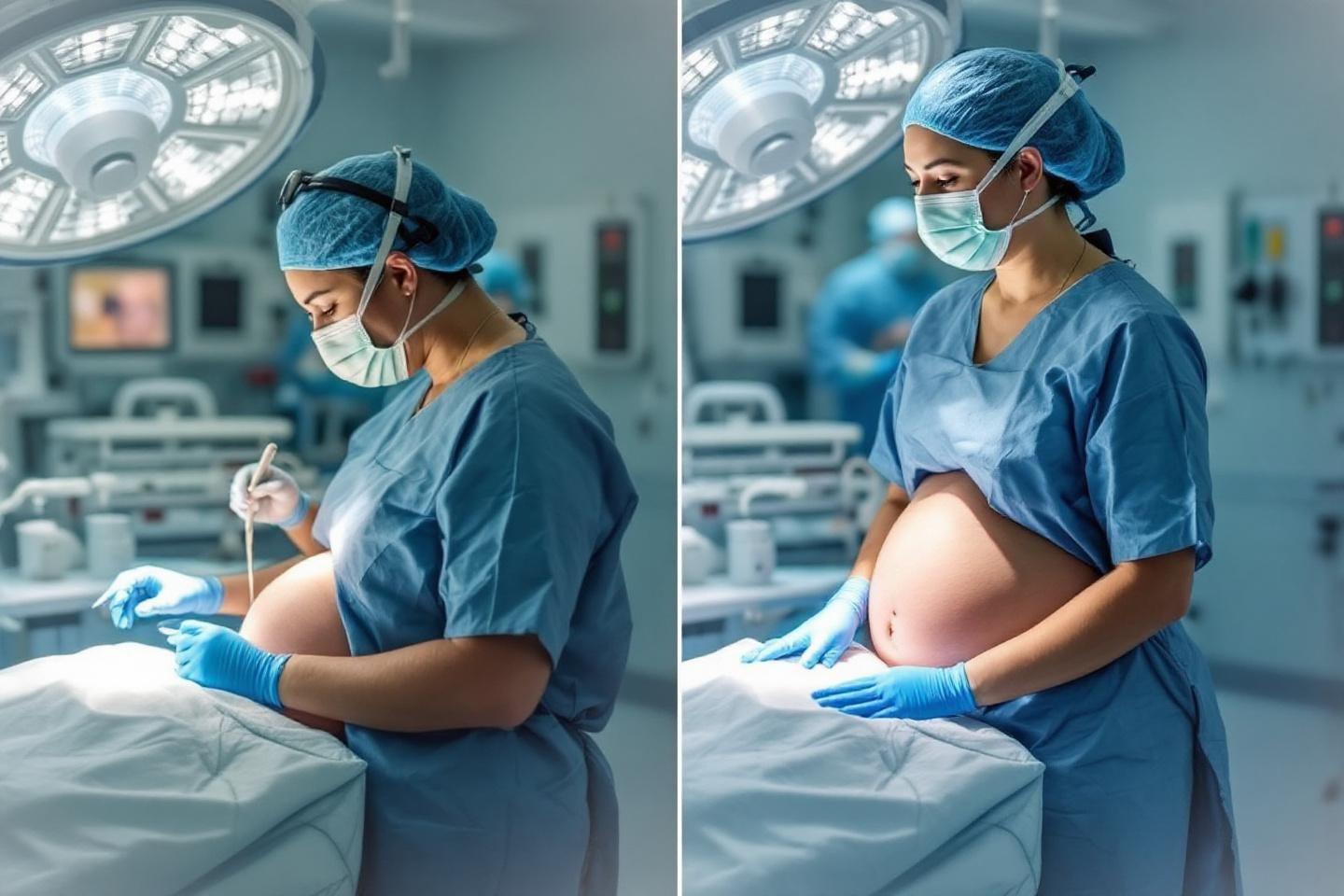 Bypass gastrique avant après : tout savoir sur la chirurgie de l'obésité