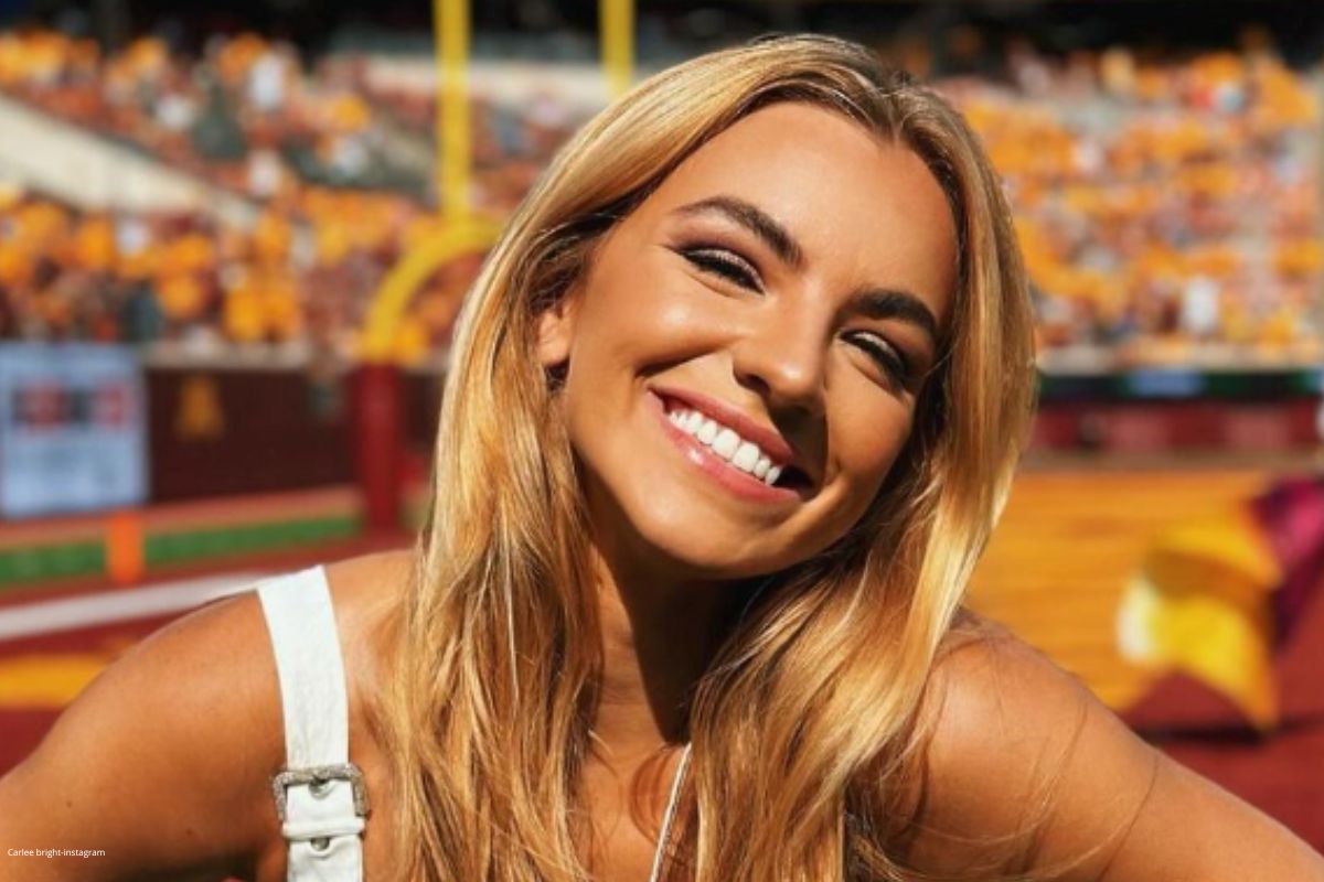 Carlee Bright - Carrière,Biographie,Actualités et Palmarès