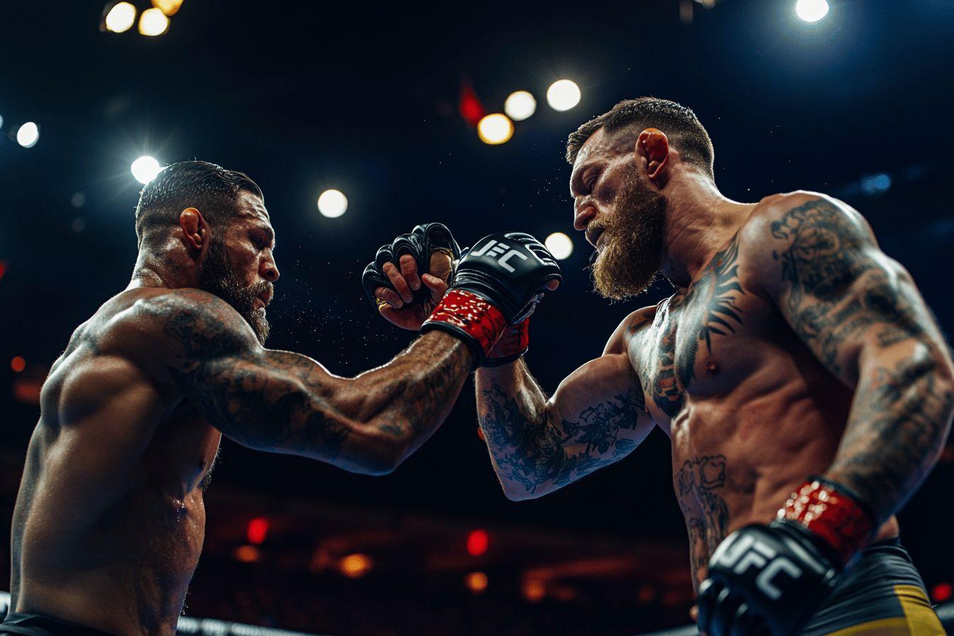 Carte principale UFC 309 : Jones vs Miocic - Découvrez les combats et comment suivre l'événement