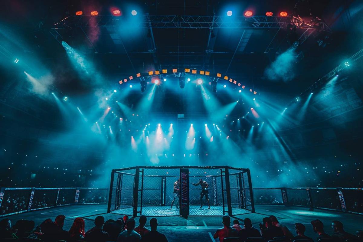 Carte UFC 308 : Combats, Résultats et Analyse