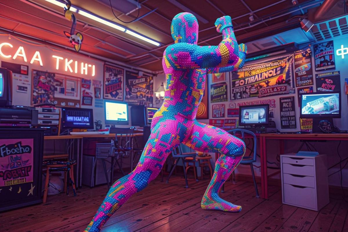 Catch attack : qu'était ce phénomène viral des années 2000 qui a marqué la culture internet ?