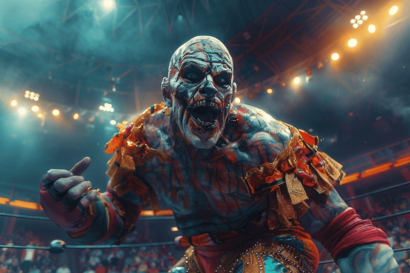 Catcheurs célèbres morts : découvrez les champions disparus