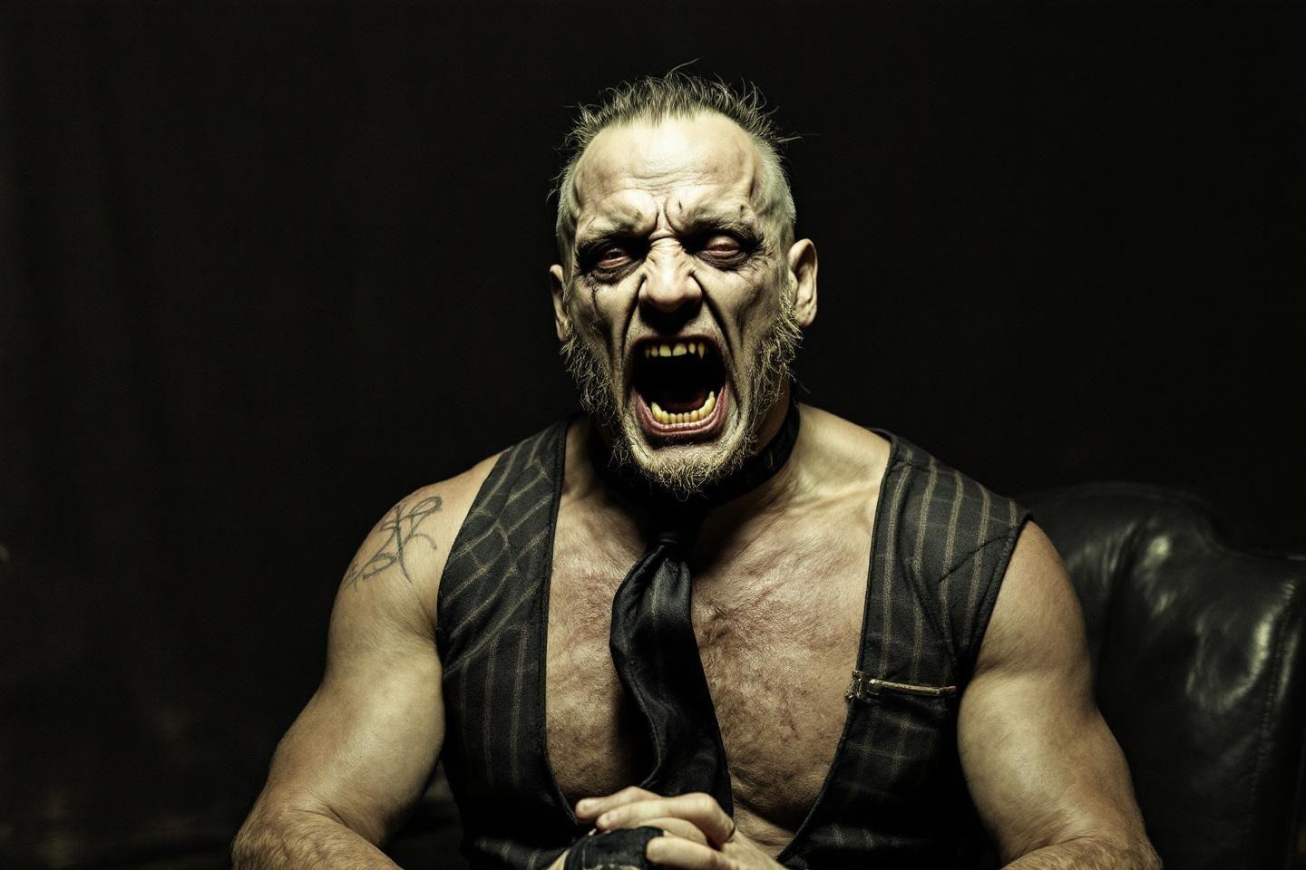 Catcheurs célèbres morts : liste des champions disparus